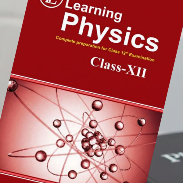 Learning Physics Book